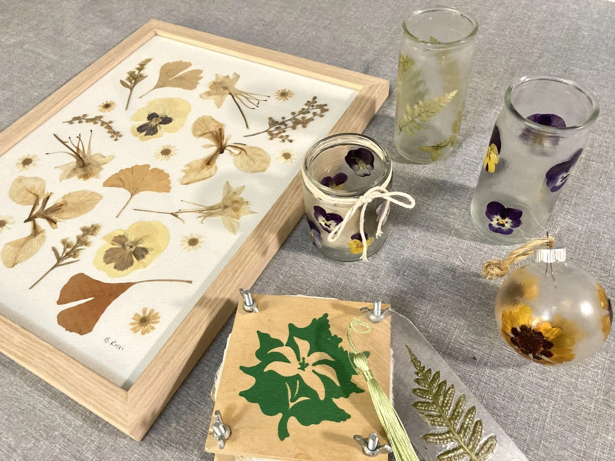 Crafting Season at Hoyt Arboretum: Creativity Meets Nature