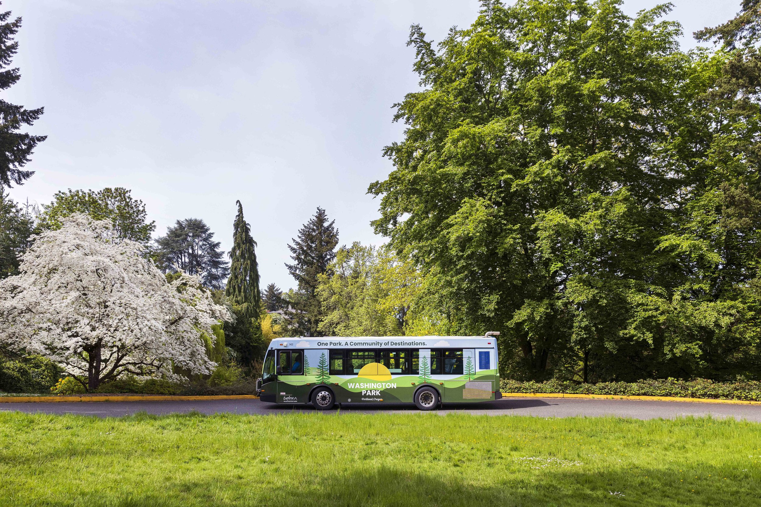 Washington Park