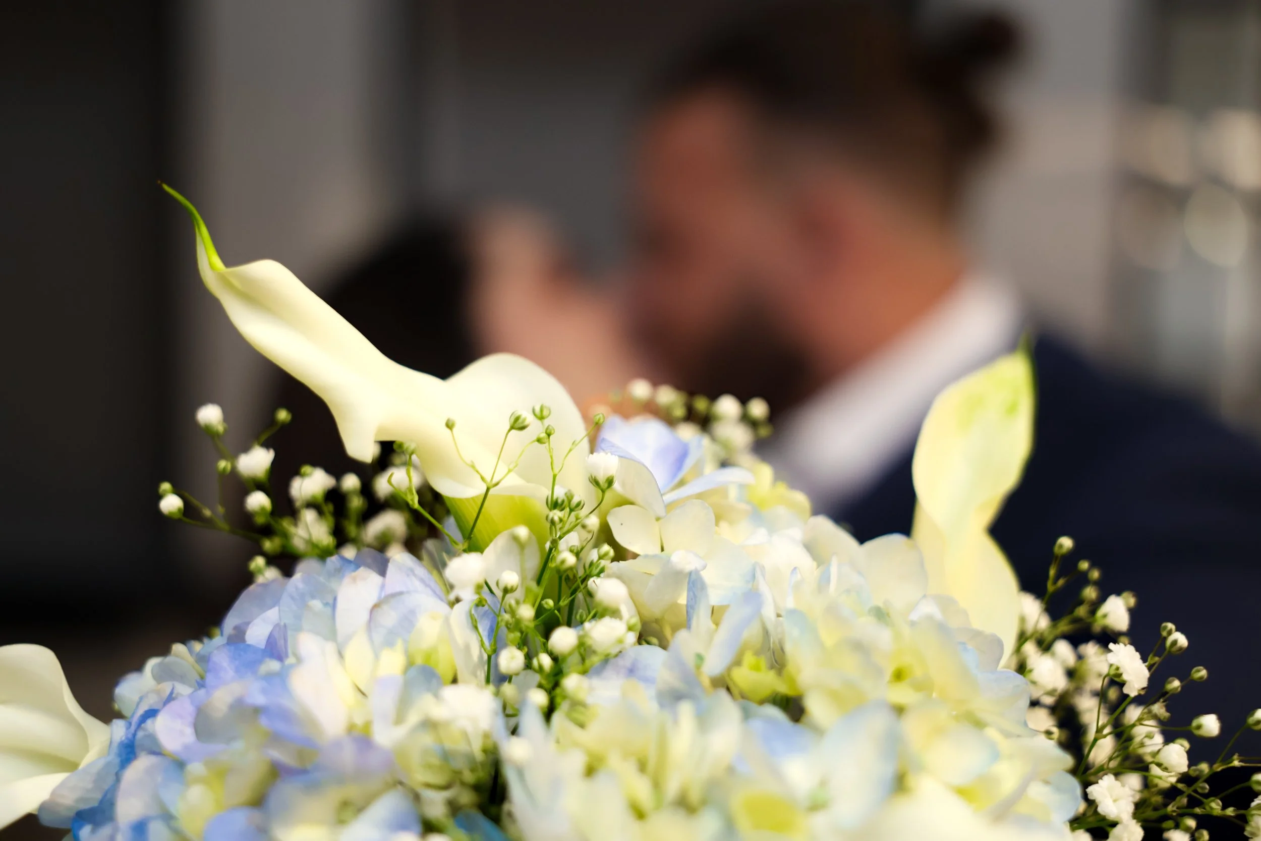 Elopement Package