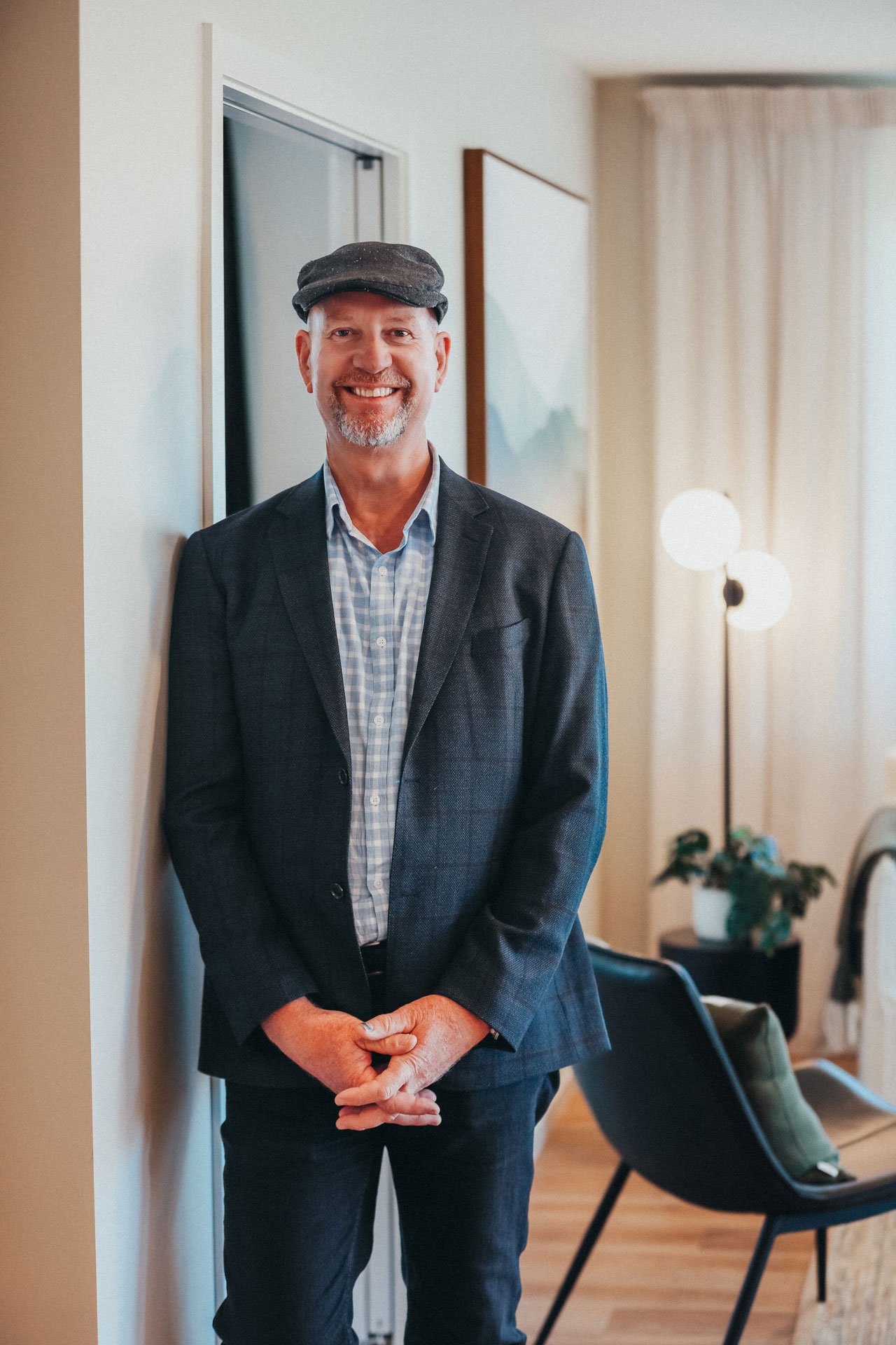 Gavin Nichols - Licensed Salesperson, team leader to help sell or buy your home in Marlborough