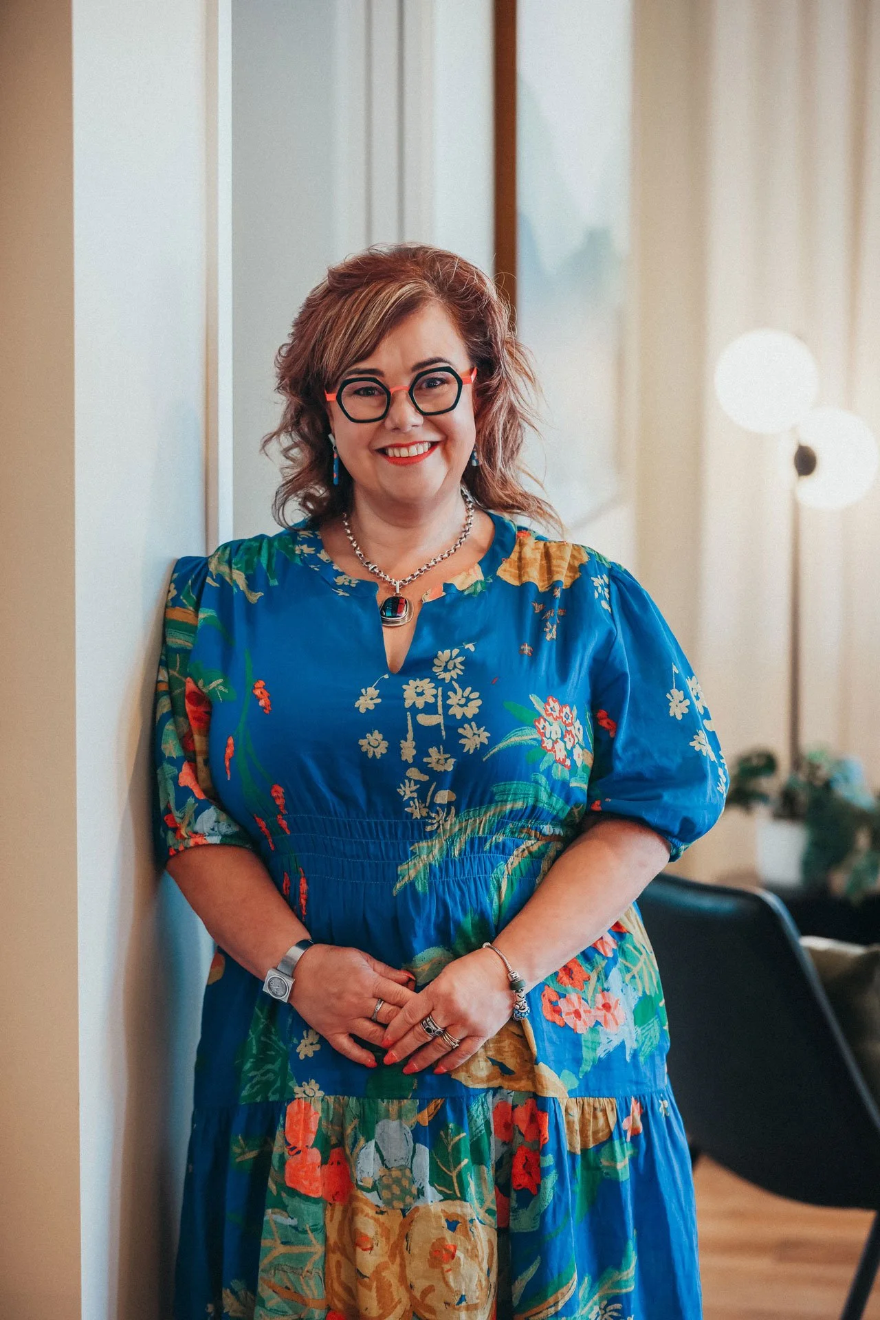 Trina Nichols - Licensed Salesperson, team leader tp help sell your home in Marlborough