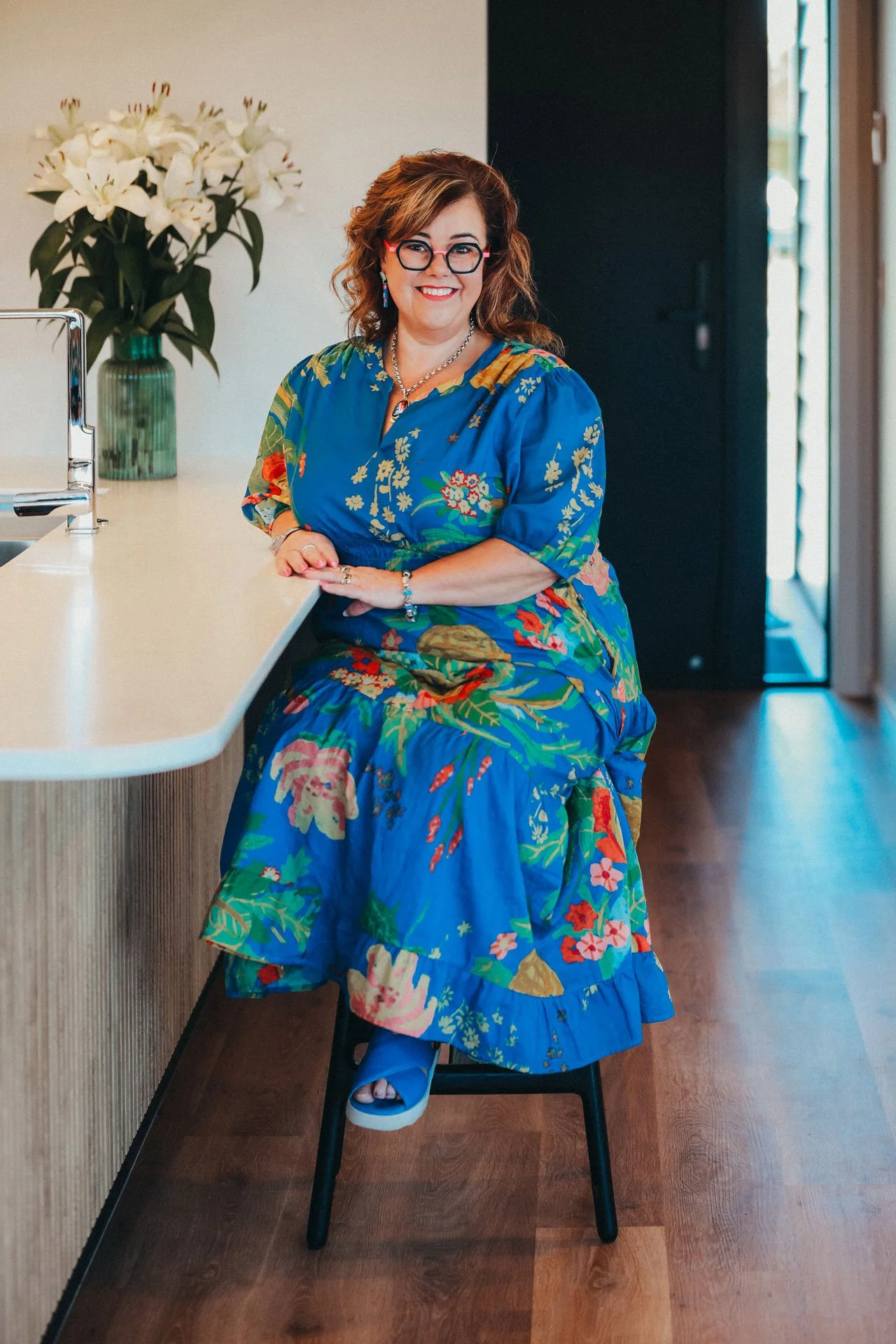 Trina Nichols - Licensed Salesperson, team leader to help sell your home in Marlborough