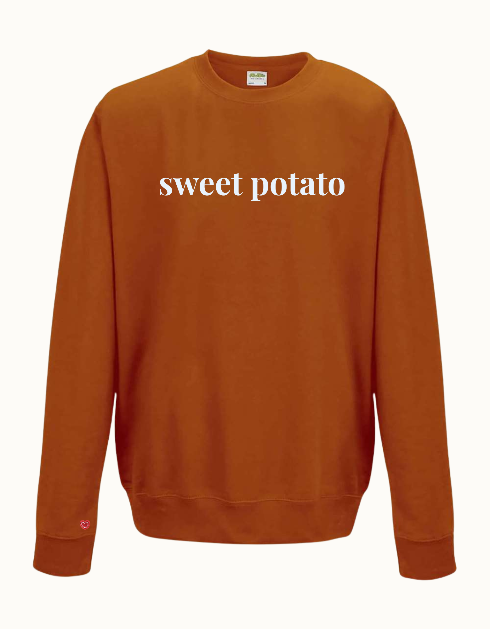 ots heather grey sweatshirt sleeve.png