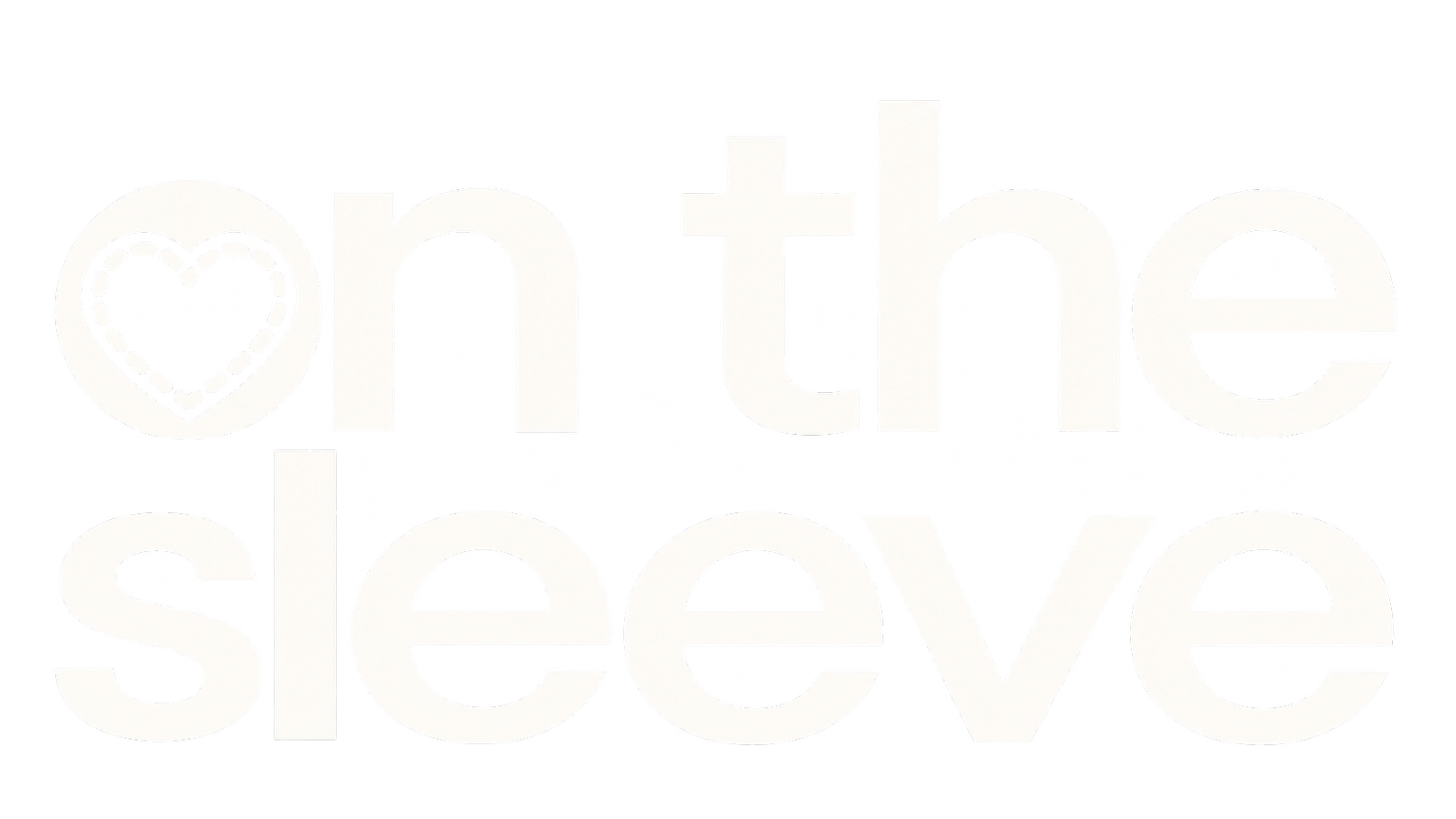 on the sleeve co.