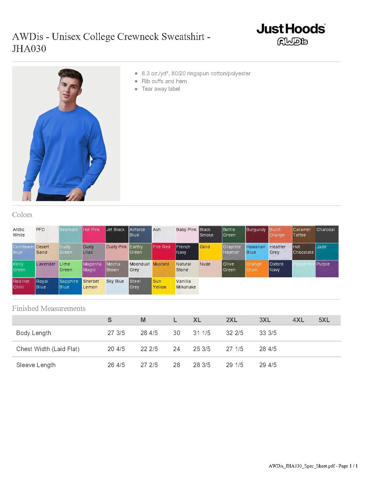 _JHA030 spec sheet.jpg