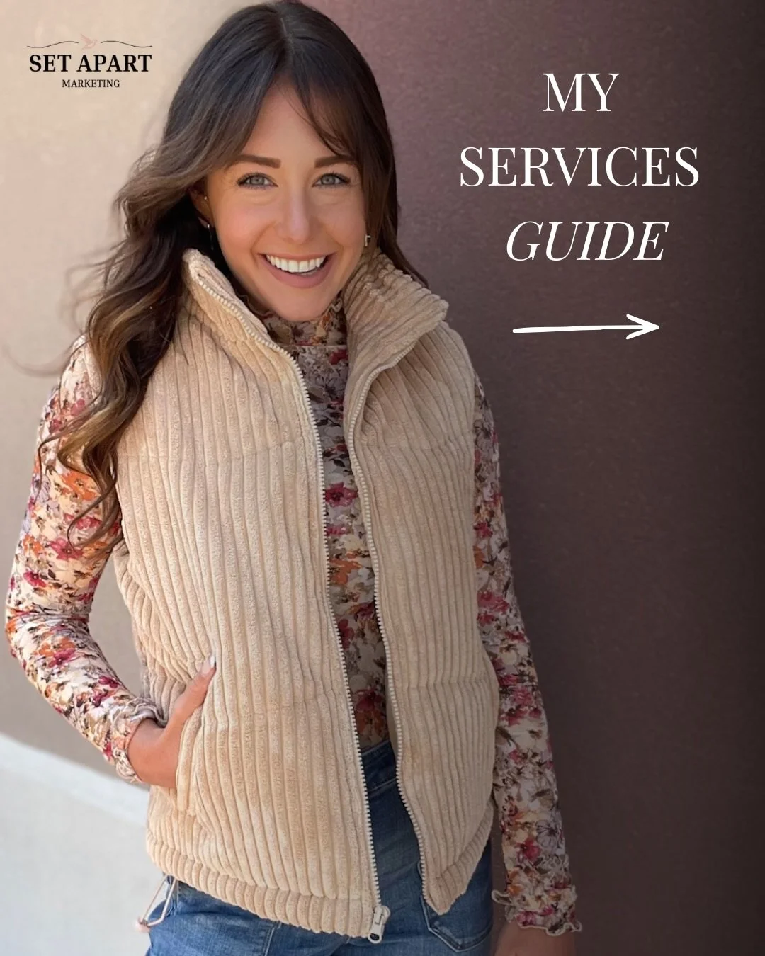 I don&rsquo;t just &ldquo;post for your business&rdquo;&hellip; I step in and take ownership of how your brand is seen, and the initial impression that builds trust before you ever speak to a client.

Here&rsquo;s what that looks like:
&bull; Brandin