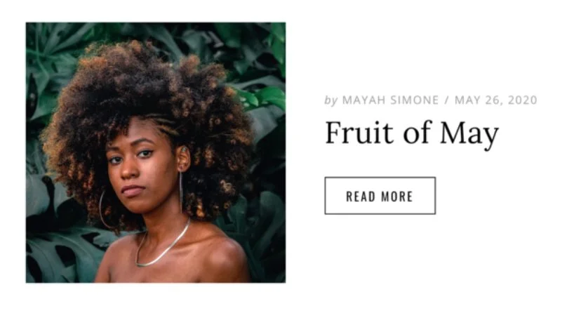 Finding Our Intentional Role in the Black Lives Matter Movement