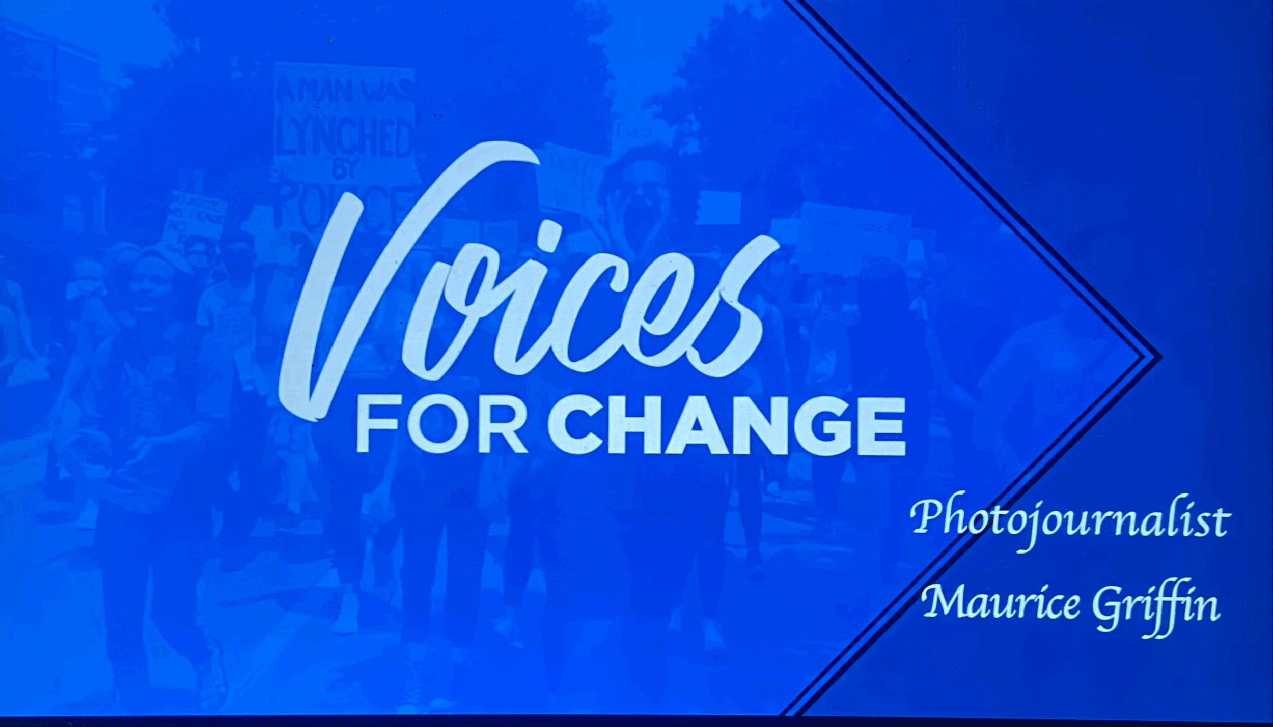 Spectrum’s Voices for Change: Raleigh woman creates publication to celebrate Black female storytellers