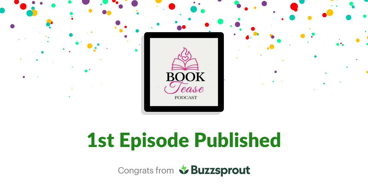 Book Tease - The Debut