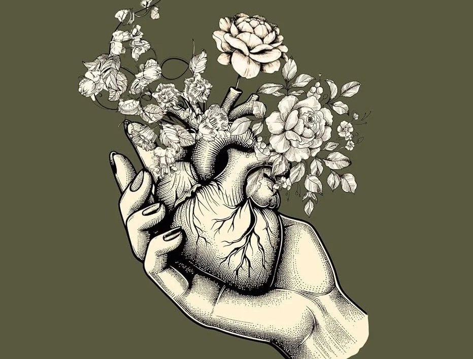 Poetry &amp; Possession