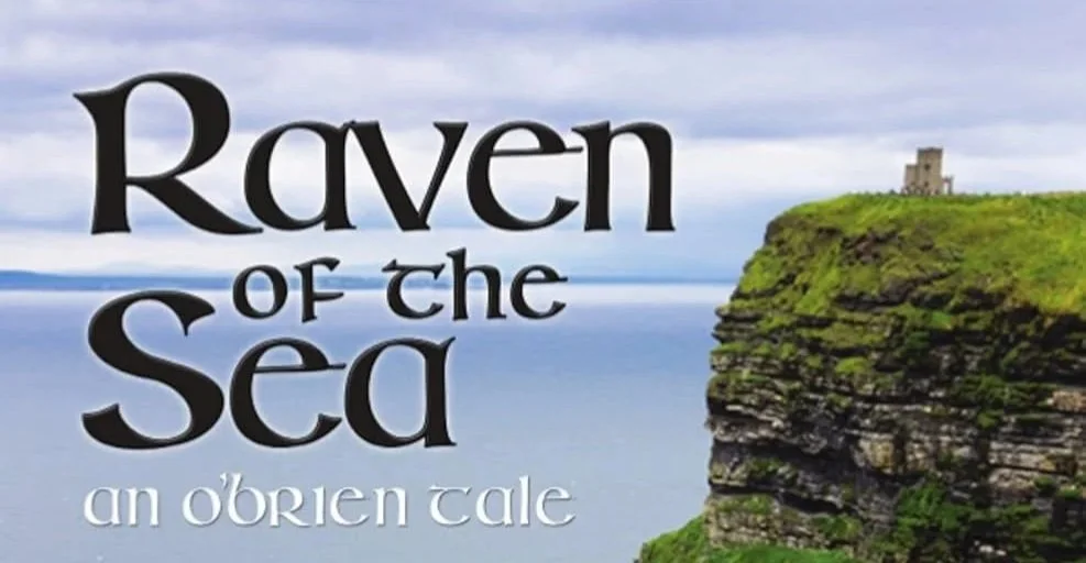 Storms &amp; Second Chances