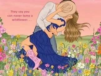 Blooming Unexpectedly