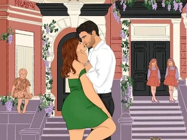 Married Mama