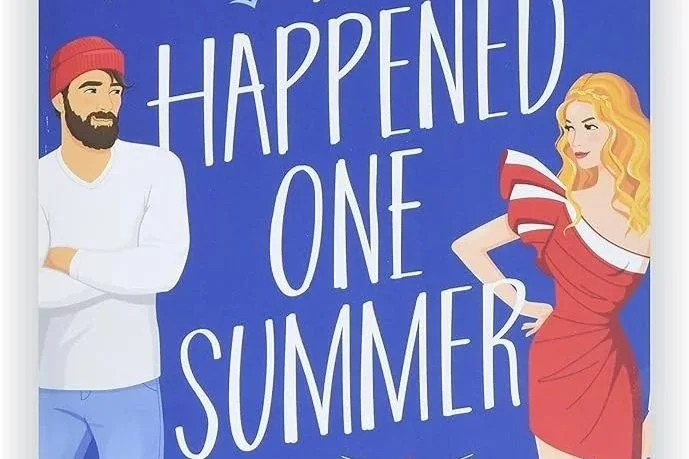 A Shimmering Summer