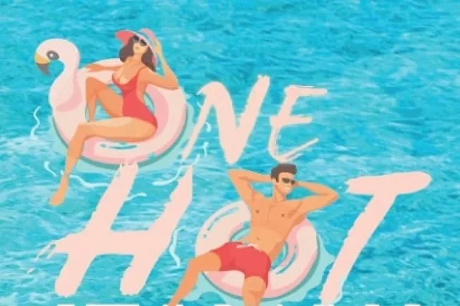 A Scandalous Summer