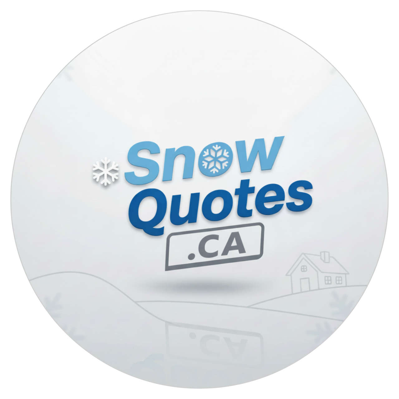 SnowQuotes