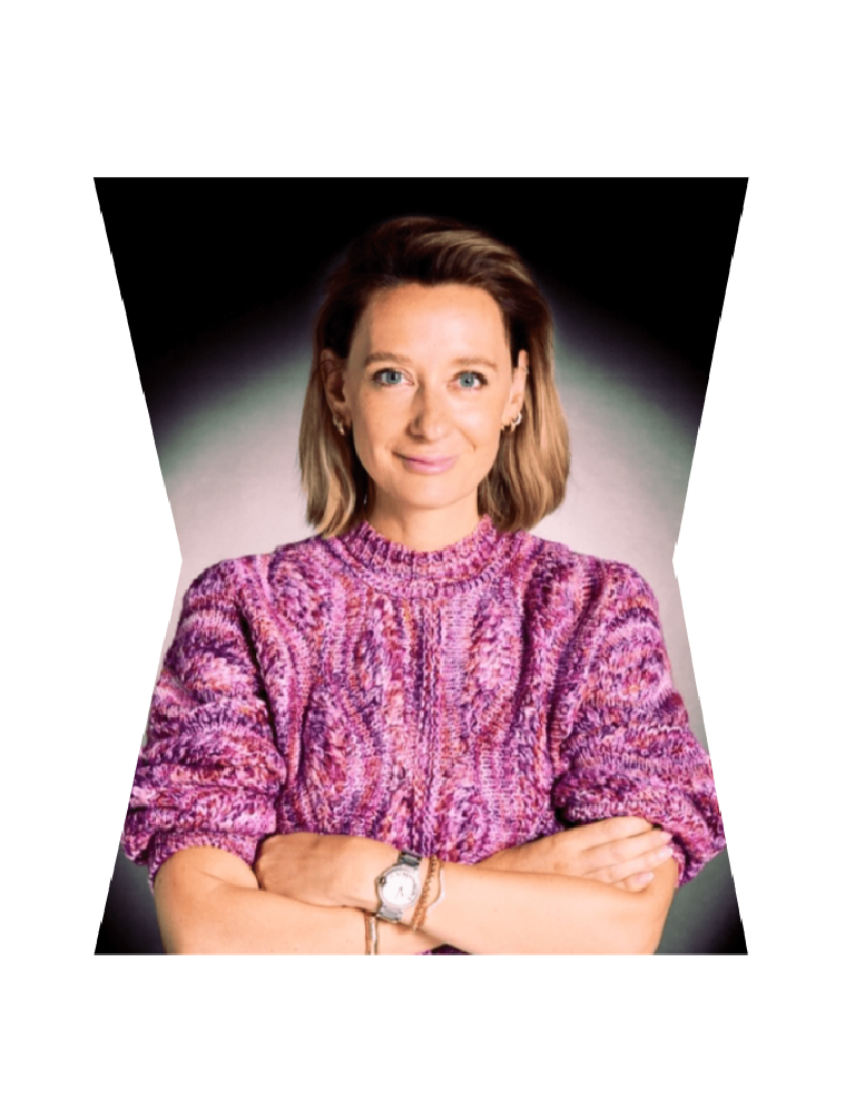 Six black stars on a white background.