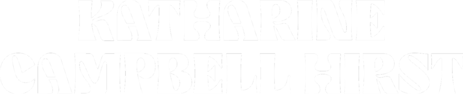 Katharine Campbell Hirst