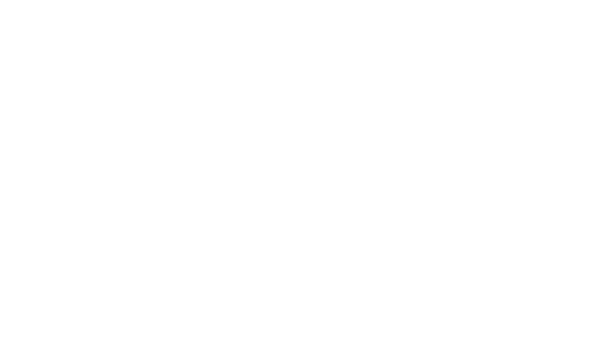 Black background with white Rocket Internet logo and text