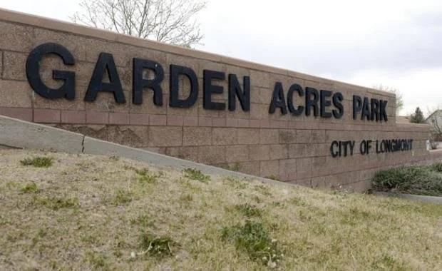 Garden Acres Park