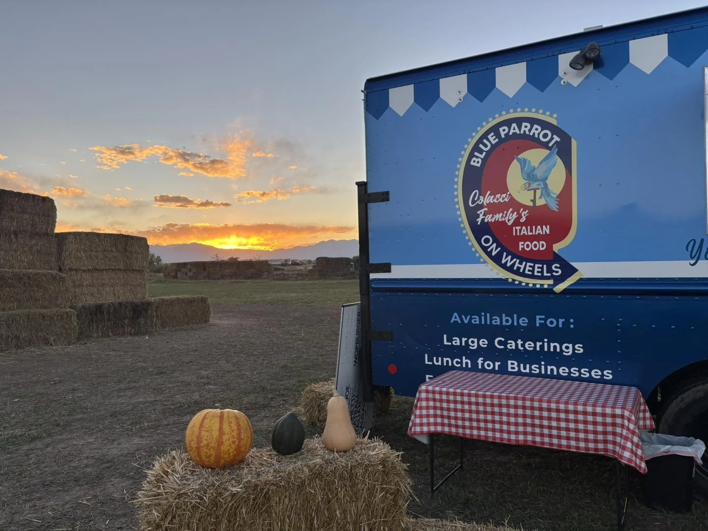 Rock Creek Farm 