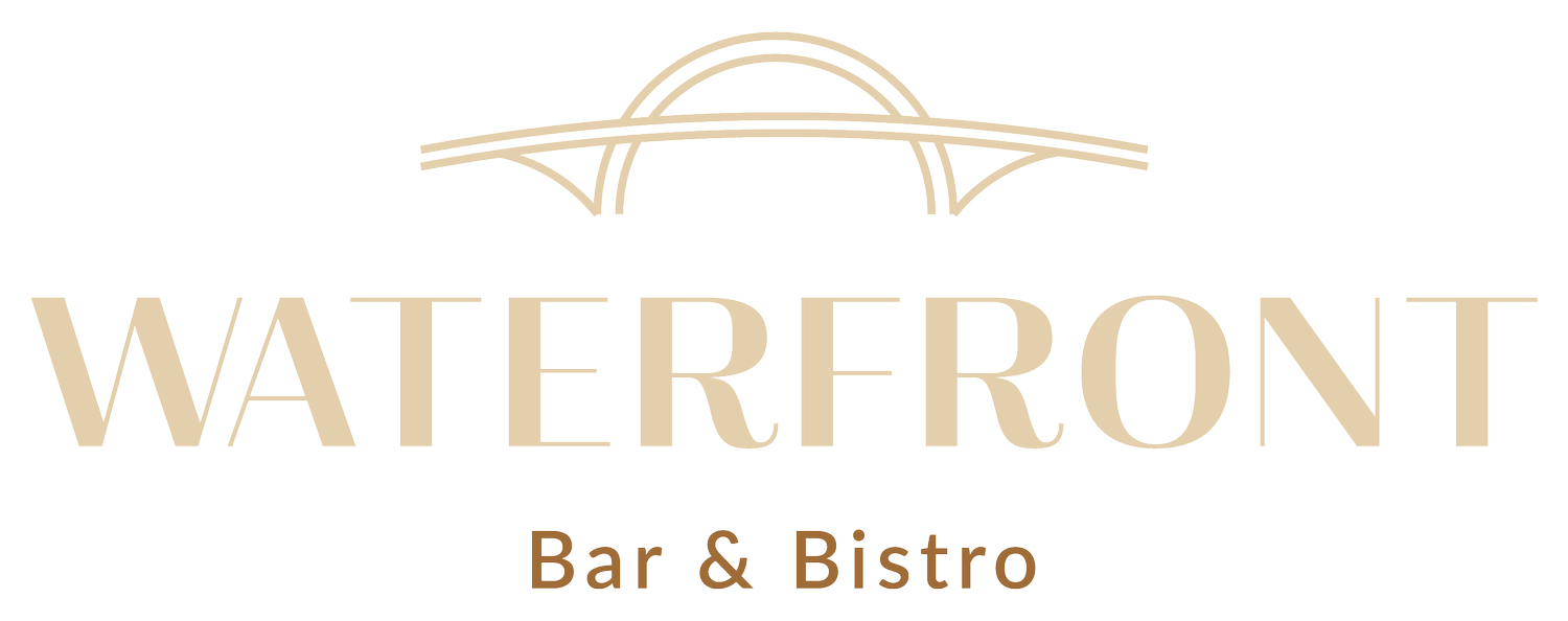 Waterfront – Bar &amp; Bistro