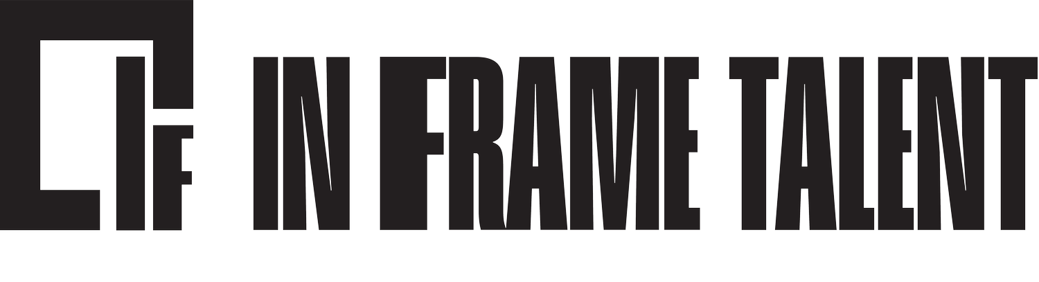 IN FRAME TALENT