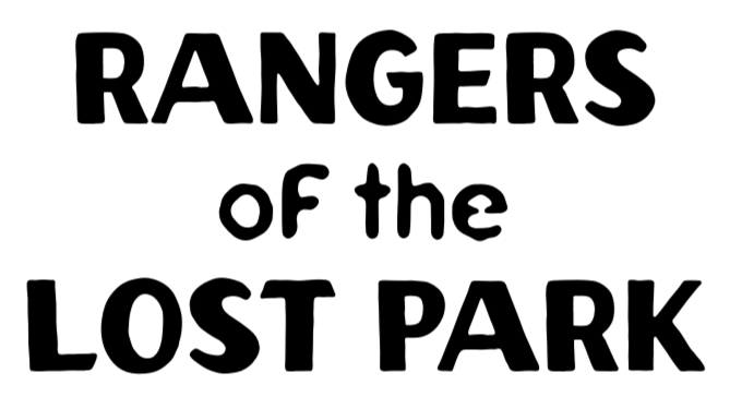 Rangers of the Lost Park Podcast