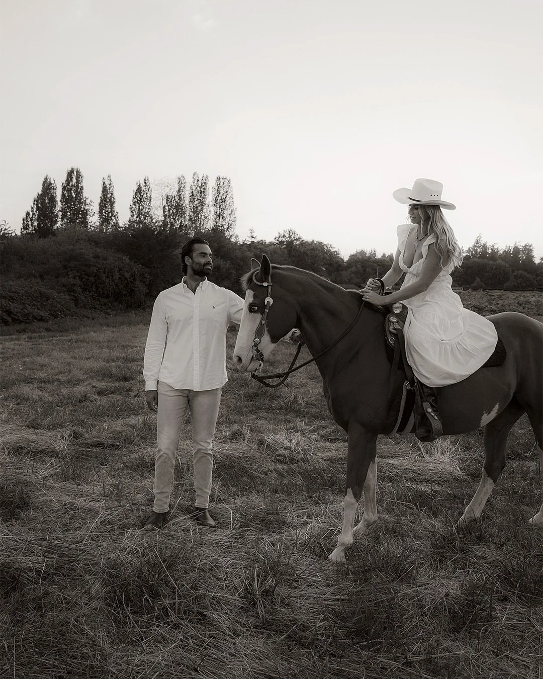 Some outtakes from K &amp; J&rsquo;s session 🖤