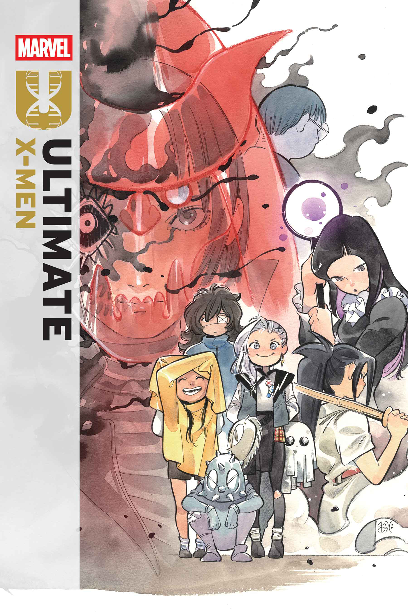 Ultimate X-Men #24  (Cover A) (2026)