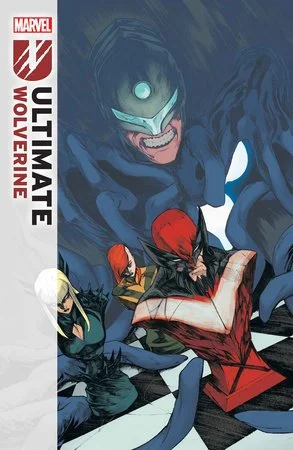 Ultimate Wolverine #13 (Cover A) (2026)