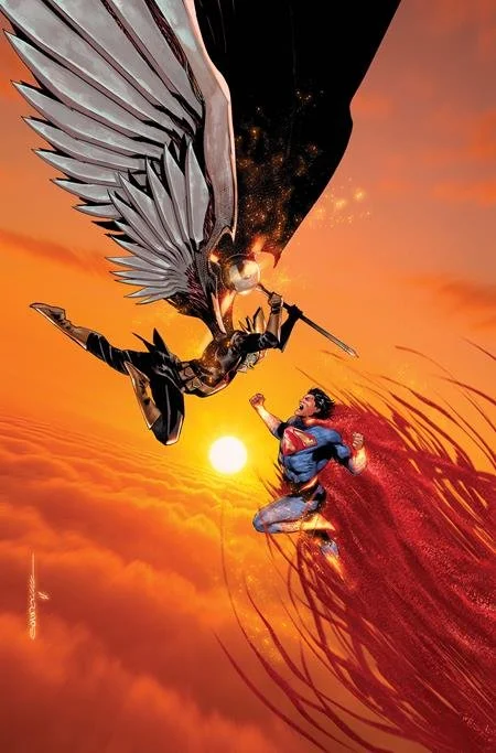 Absolute Superman #16 (Cover A) (2026)