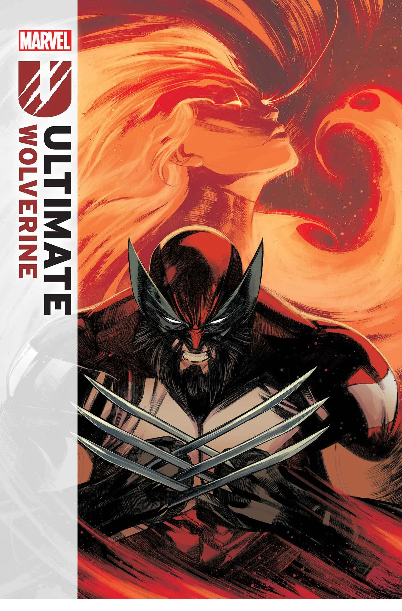 Ultimate Wolverine #14 (Cover A) (2026)