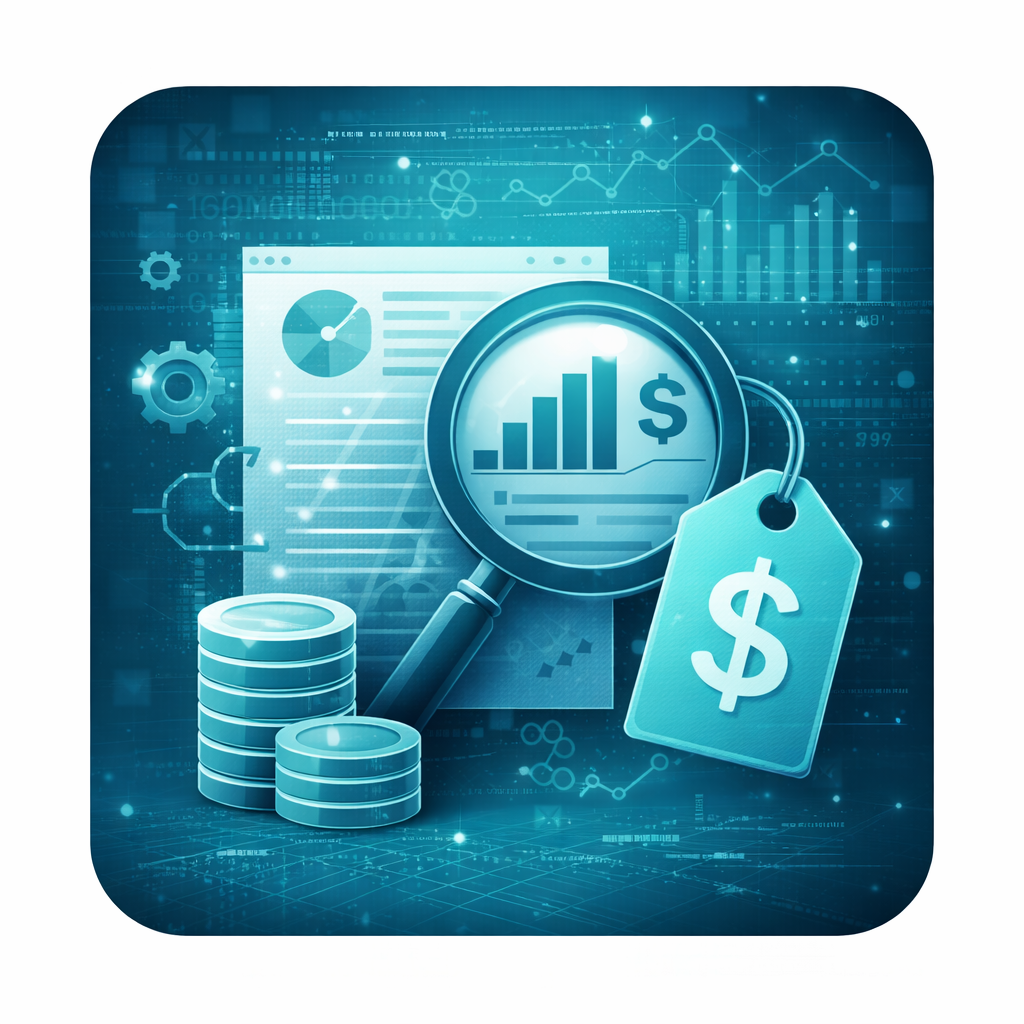 Merchant Processing Fees Review