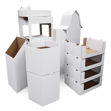 American Box Company | Enhance Your Packaging Today