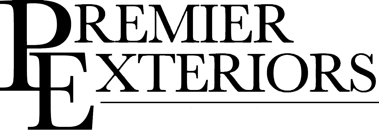 Premier Exteriors New Construction
