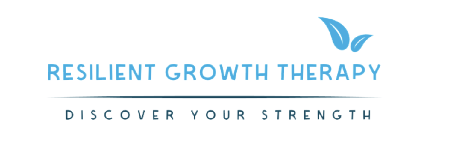 Resilient Growth Therapy, PLLC