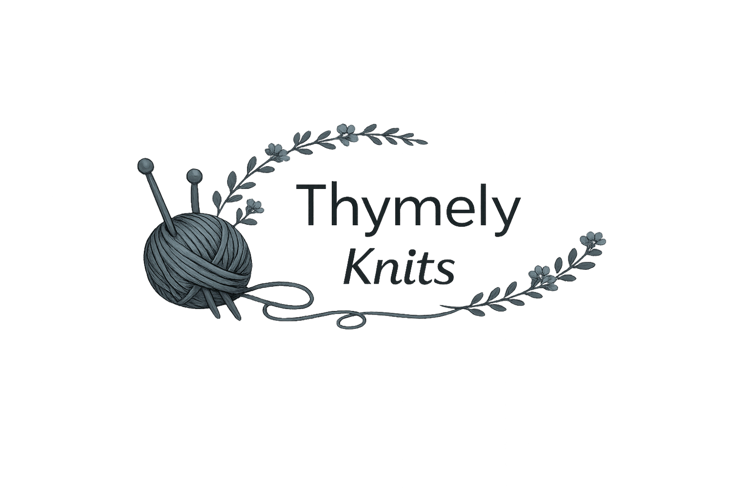 Thymely Knits 