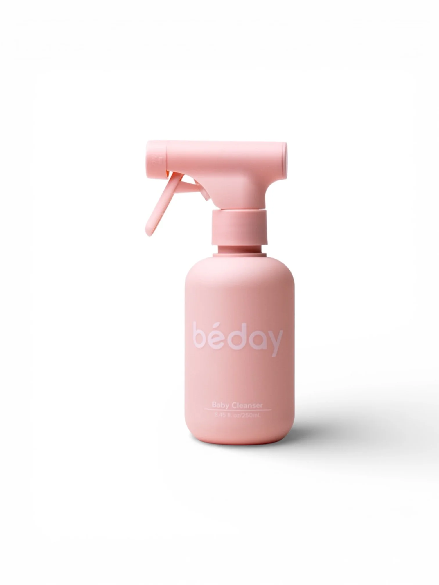 Baby Cleanser - Blush