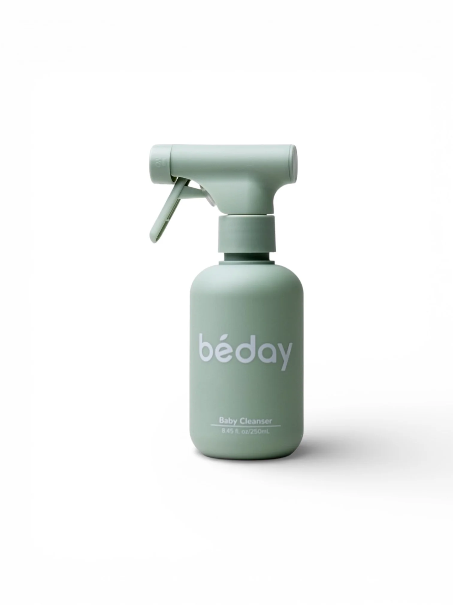 Baby Cleanser - Sage