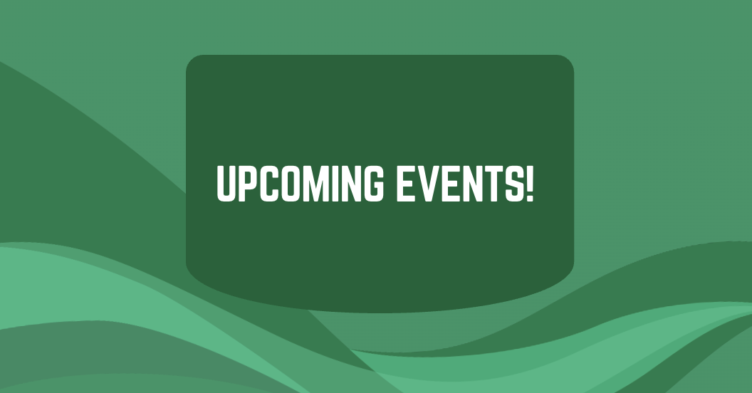 Upcoming Events! Planning Board Meeting and Fundraiser Dance
