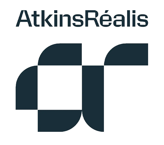 Atkins Realis logo