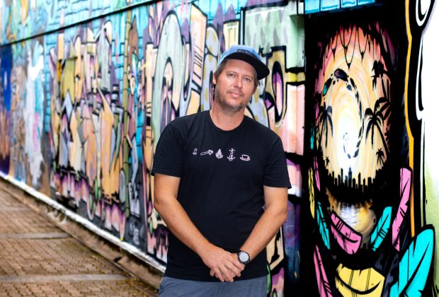 ”Oliver James: Far North Queensland’s Quietly Audacious Hospo Hero”