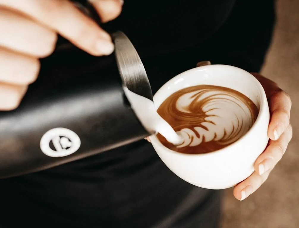 ‘‘Cairns coffee roaster on why the $7 flat white is coming’’