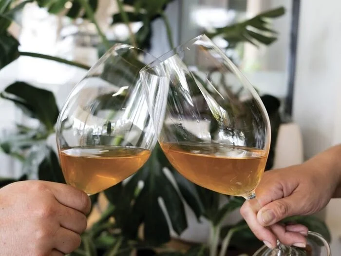 ‘‘Cairns cafe pops the cork off natural wines’’