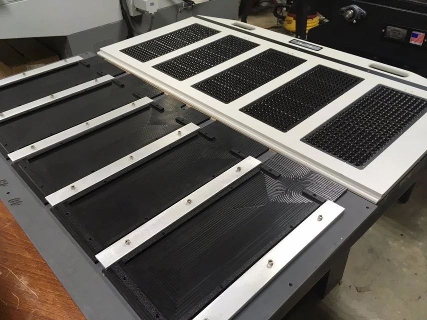 Versaplate Pistol Ammunition Packing Machine