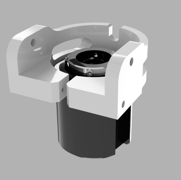 GM309SS Lower Steering Column Bearing (2014 - 2020)