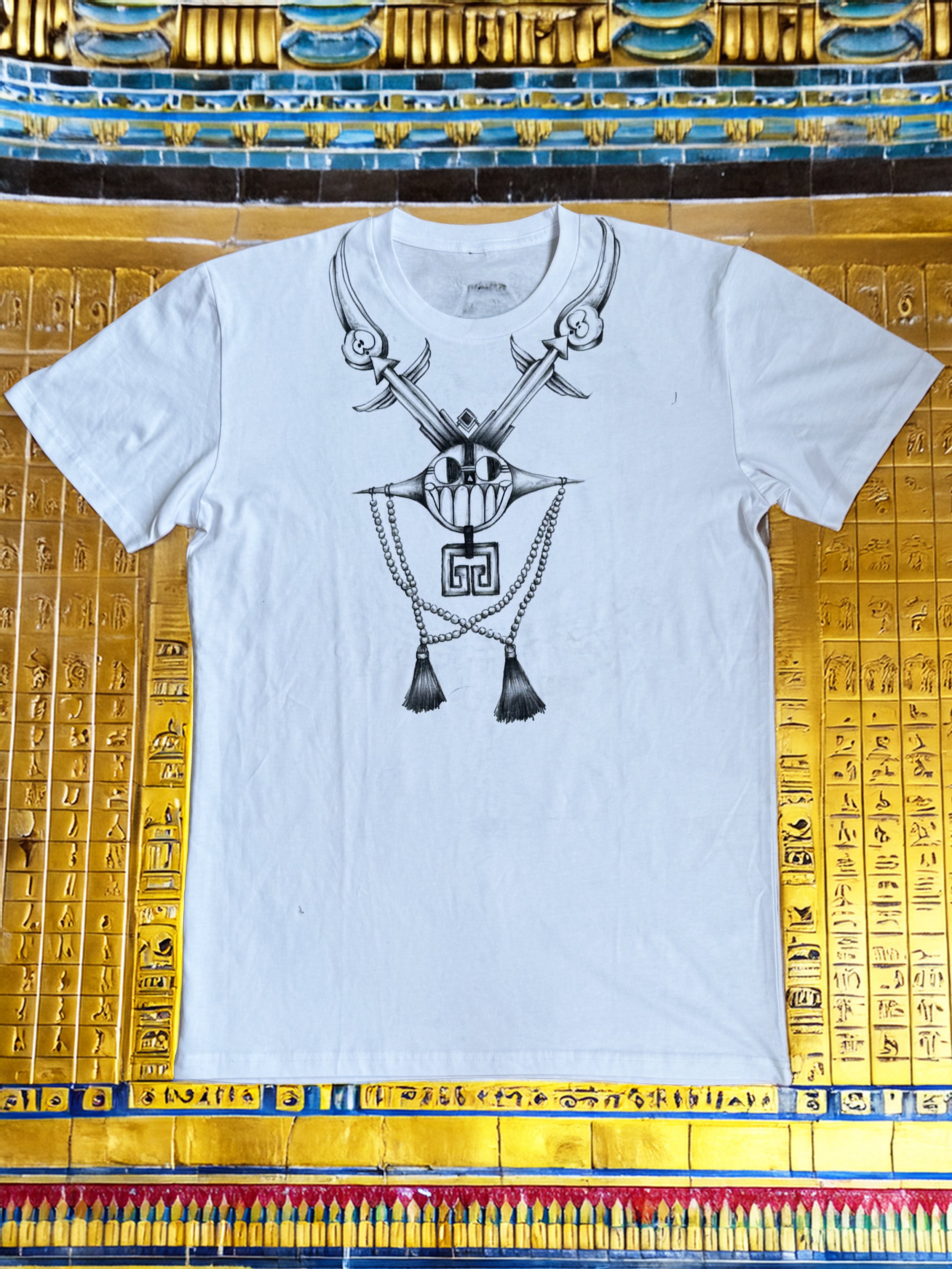 karmasutra tee