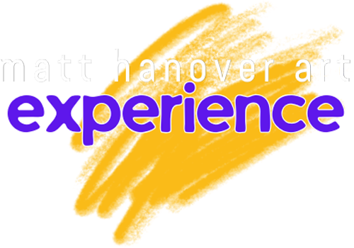 Matt Hanover Art Experience