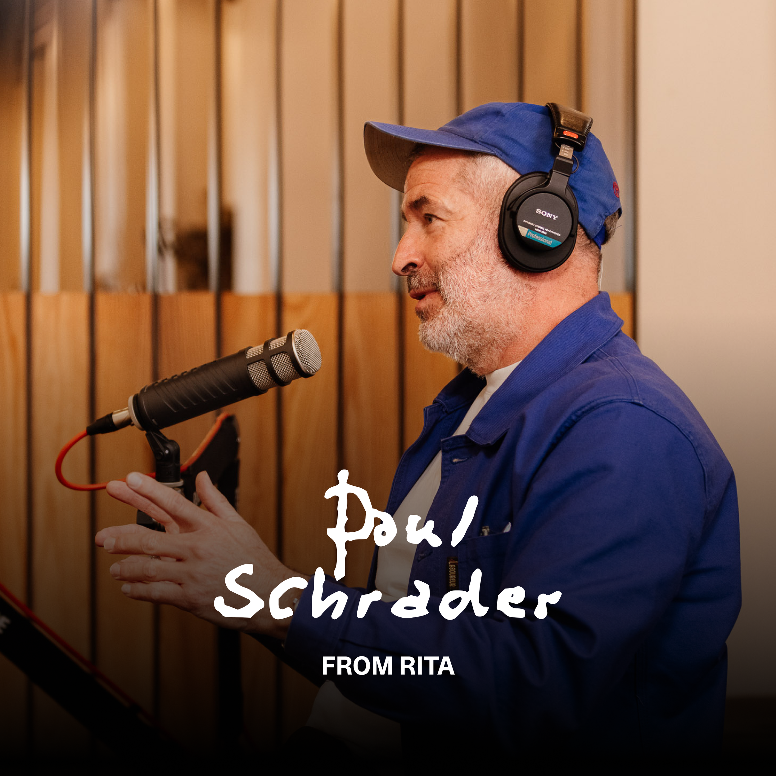 Kitchen Day Podcast Spotfy Cover Image 3000x3000 - Paul Schrader.png